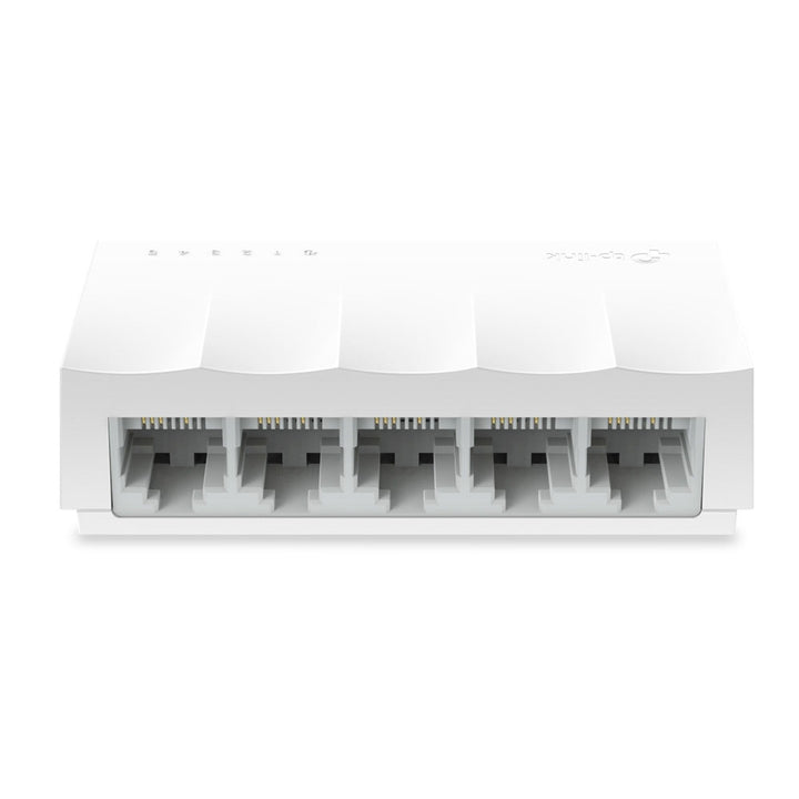 Switch przełącznik LS1005 5 portów TP-Link 10/100 Mb/s