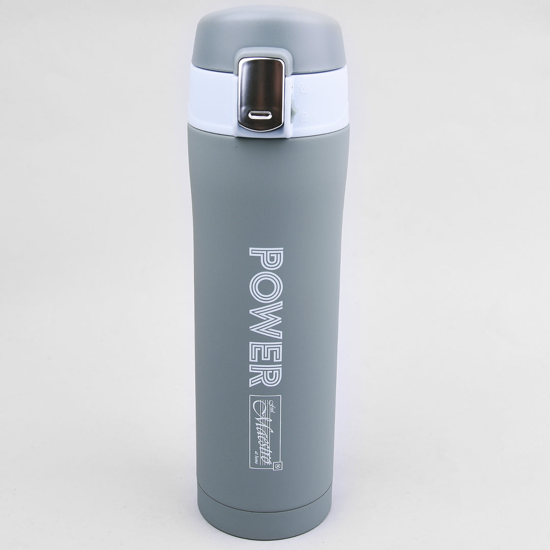 Kubek termiczny termos 400ml Maestro Power stal nierdzewna