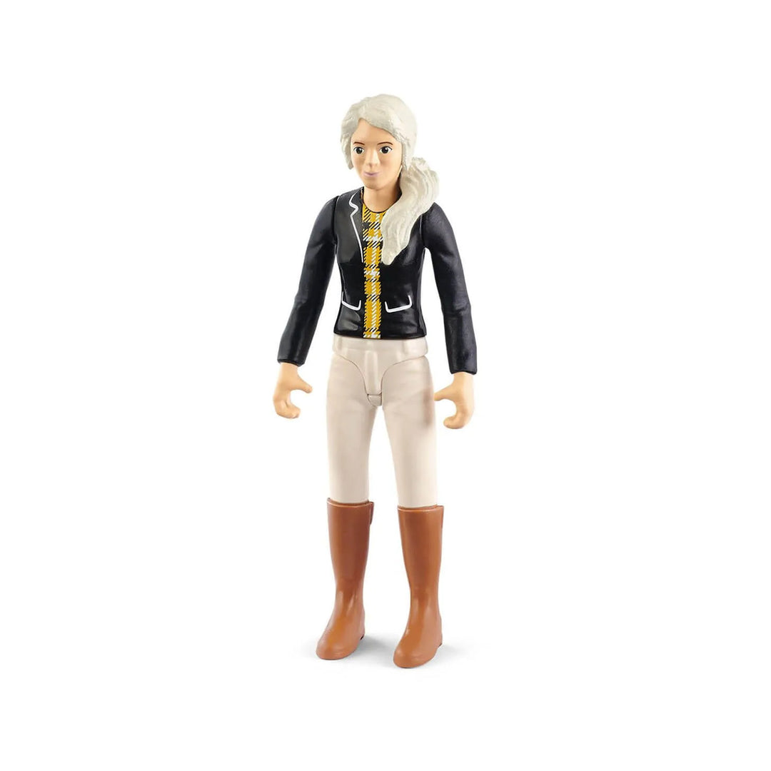 Zestaw Schleich Zagroda boks dla konia Tori i Princess 42437