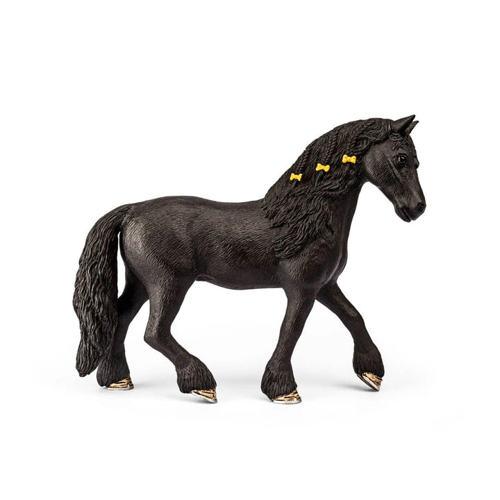 Zestaw Schleich Zagroda boks dla konia Tori i Princess 42437