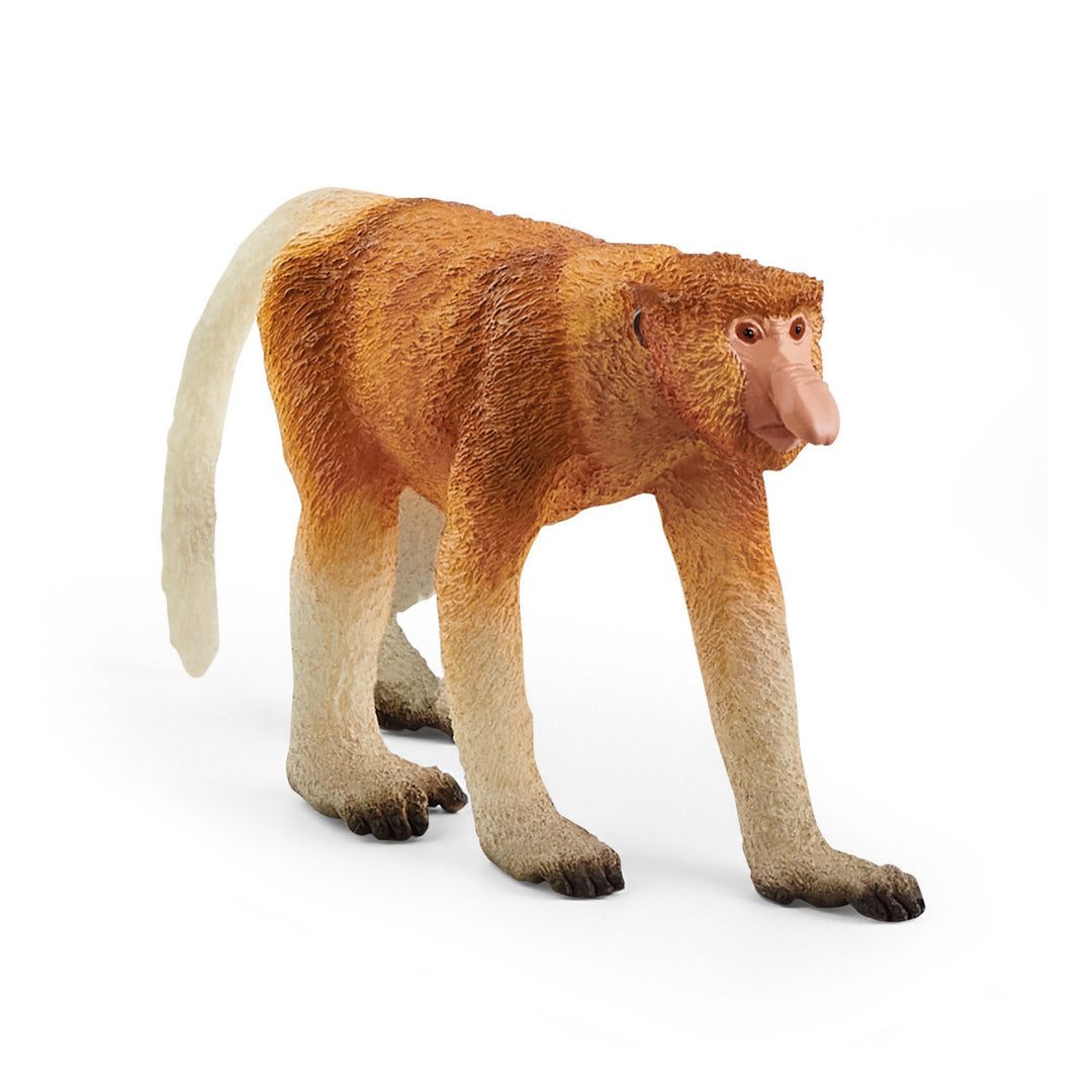 Figurka Schleich Wild Life Nosacz 14846 wysoka jakość wykonania