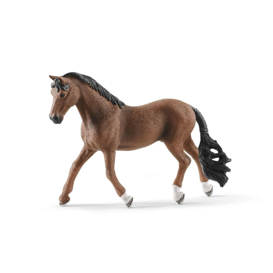 Figurka Schleich Horse Club Koń Wałach Trakehner 13909