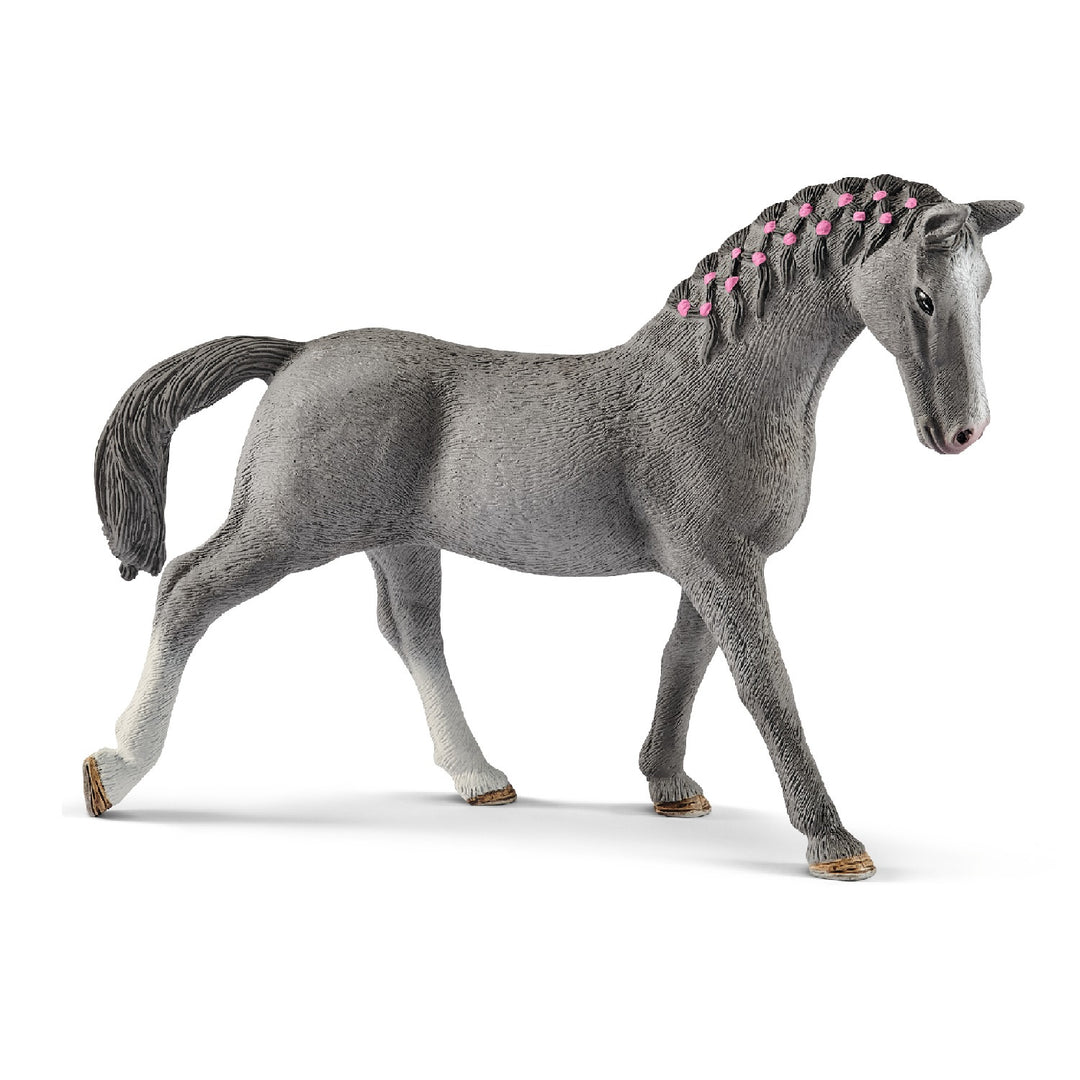 Figurka Schleich Klacz rasy trakeńskiej 13888 Horse Club