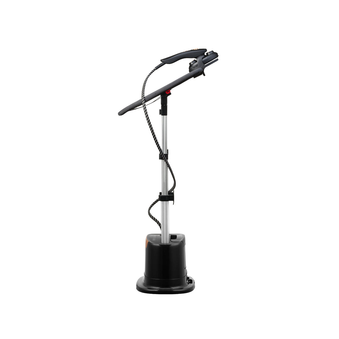 SYSTEM DO PRASOWANIA PAROWEGO PERFECT STEAMER CONCEPT NO8020