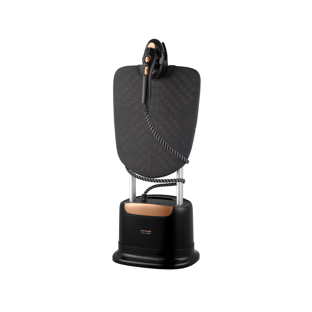 SYSTEM DO PRASOWANIA PAROWEGO PERFECT STEAMER CONCEPT NO8020