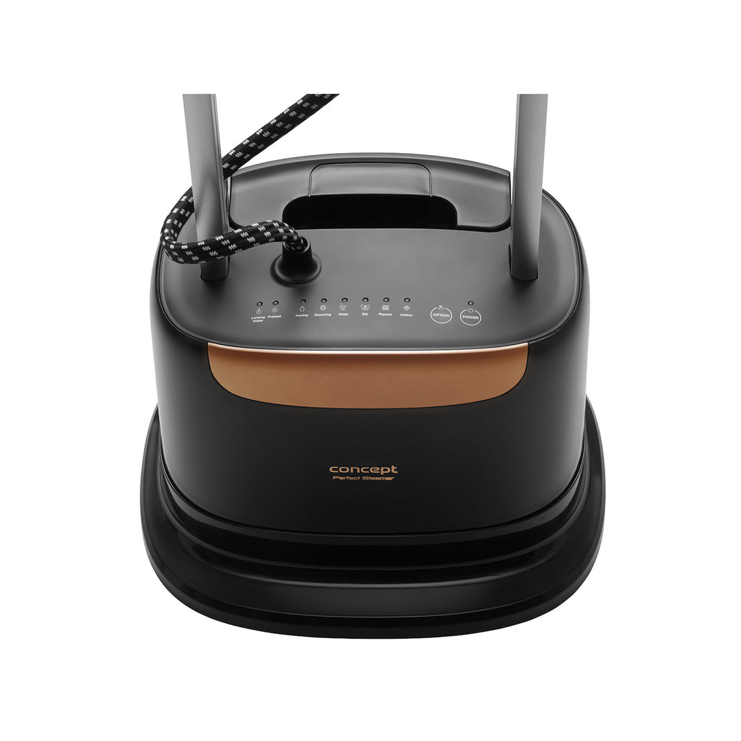 SYSTEM DO PRASOWANIA PAROWEGO PERFECT STEAMER CONCEPT NO8020