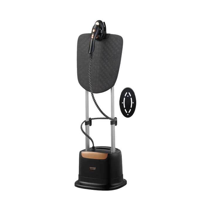SYSTEM DO PRASOWANIA PAROWEGO PERFECT STEAMER CONCEPT NO8020
