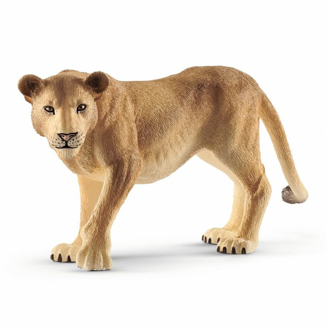 Figurka Schleich Lwica 14825 Wild Life - wysoka jakość wykonania