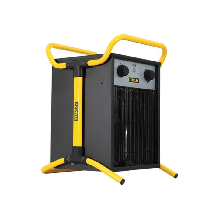 Nagrzewnica elektryczna Stanley, termostat, zimny nadmuch, 9000 W, STN9000