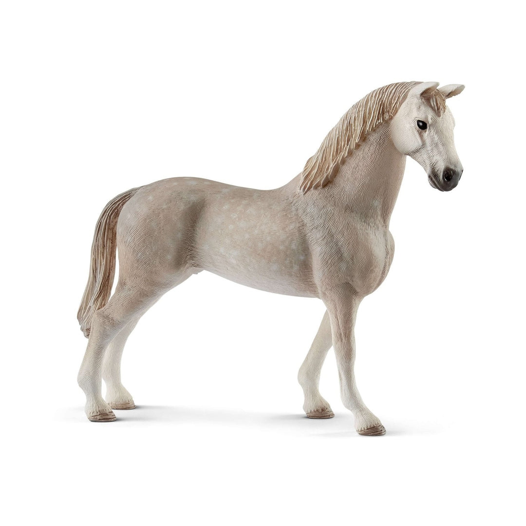 Figurka Schleich Wałach konia holsztyńskiego 13859 Horse Club