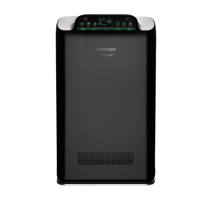 Oczyszczacz powietrza Concept Smart Perfect Air CA2000