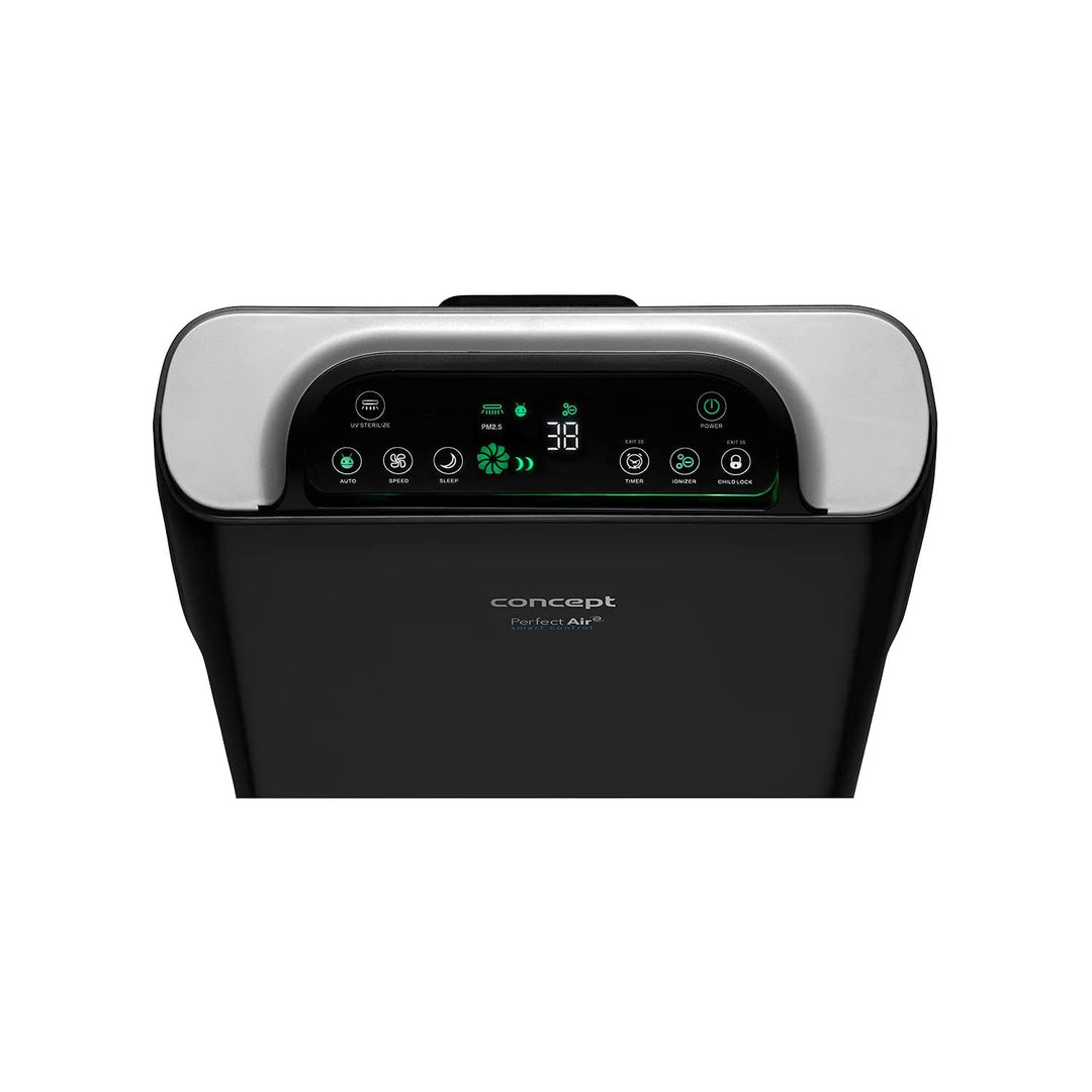 Oczyszczacz powietrza Concept Smart Perfect Air CA2000