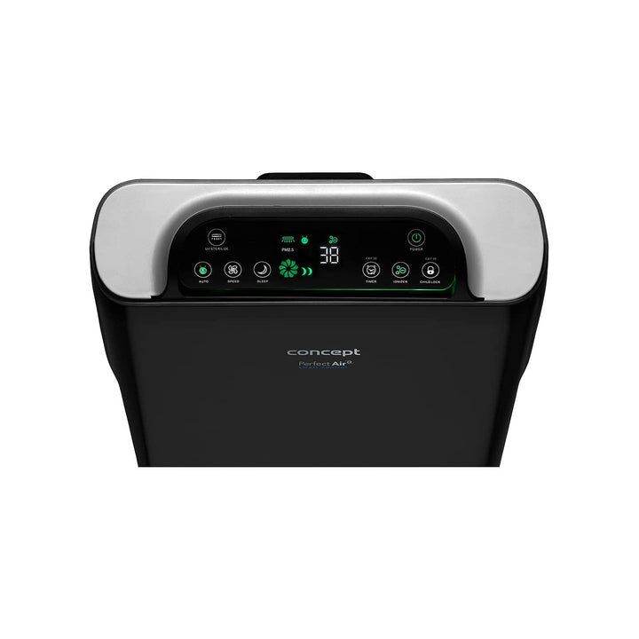 Oczyszczacz powietrza Concept Smart Perfect Air CA2000