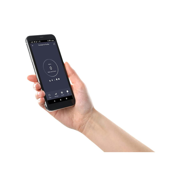 Oczyszczacz powietrza Concept Smart Perfect Air CA2000