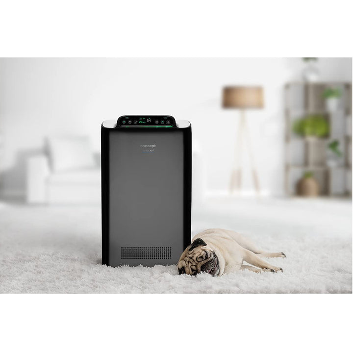 Oczyszczacz powietrza Concept Smart Perfect Air CA2000