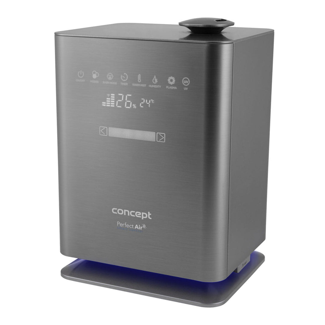 Nawilżacz powietrza Smart Concept ZV2021 Perfect Air