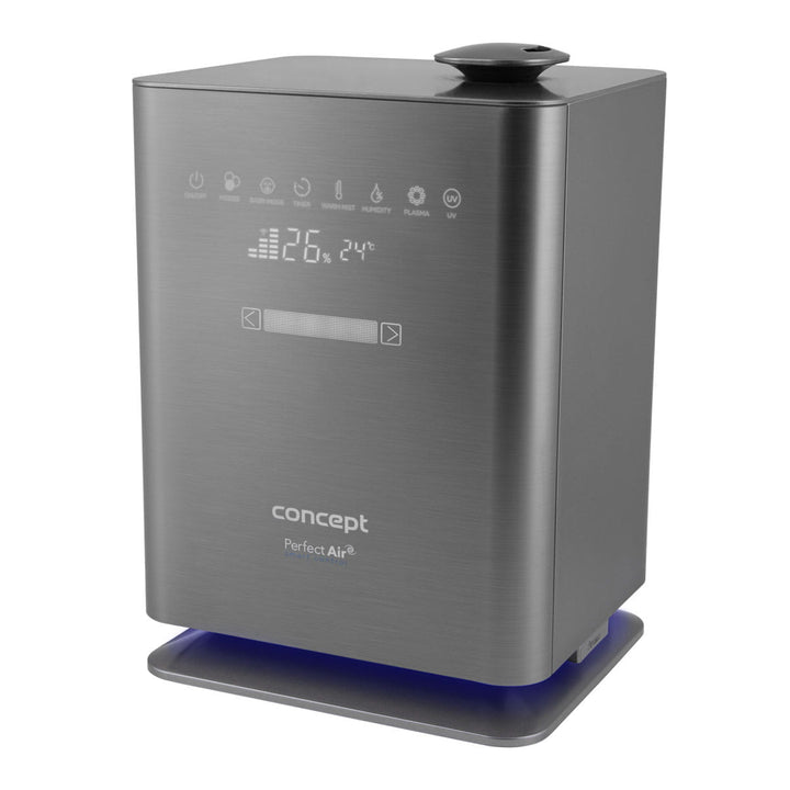 Nawilżacz powietrza Smart Concept ZV2021 Perfect Air