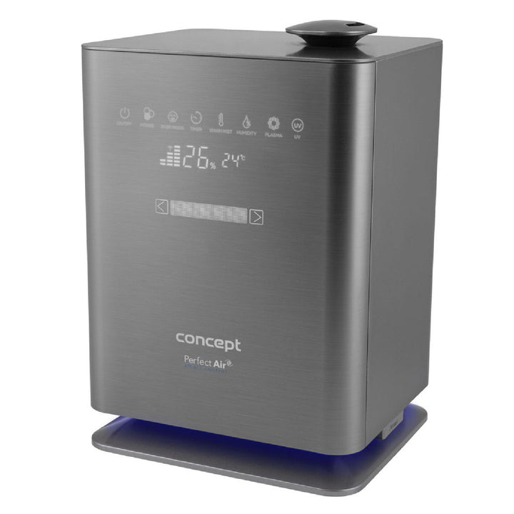 Nawilżacz powietrza Smart Concept ZV2021 Perfect Air
