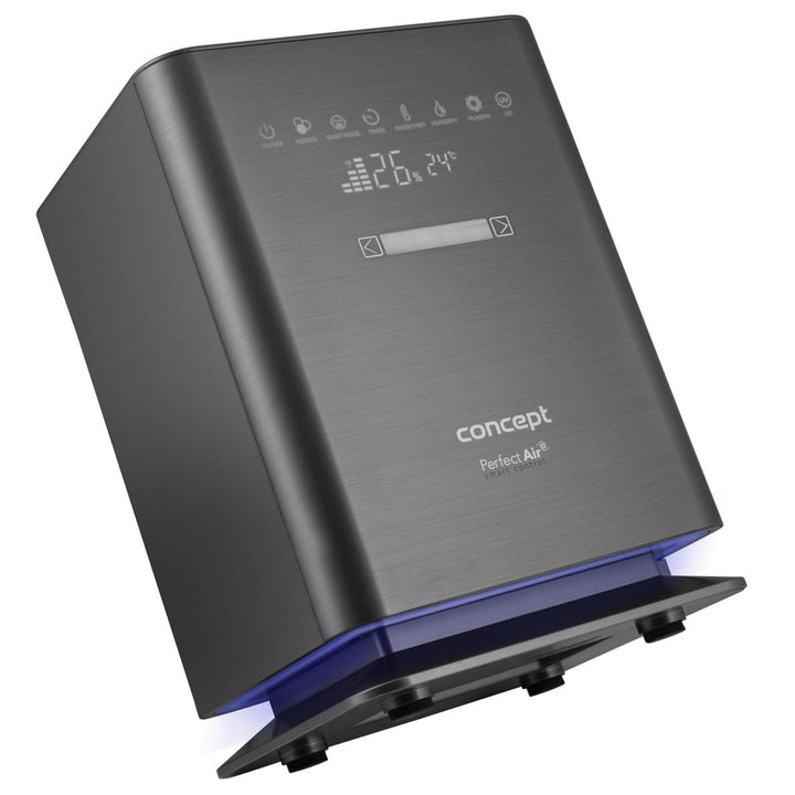 Nawilżacz powietrza Smart Concept ZV2021 Perfect Air