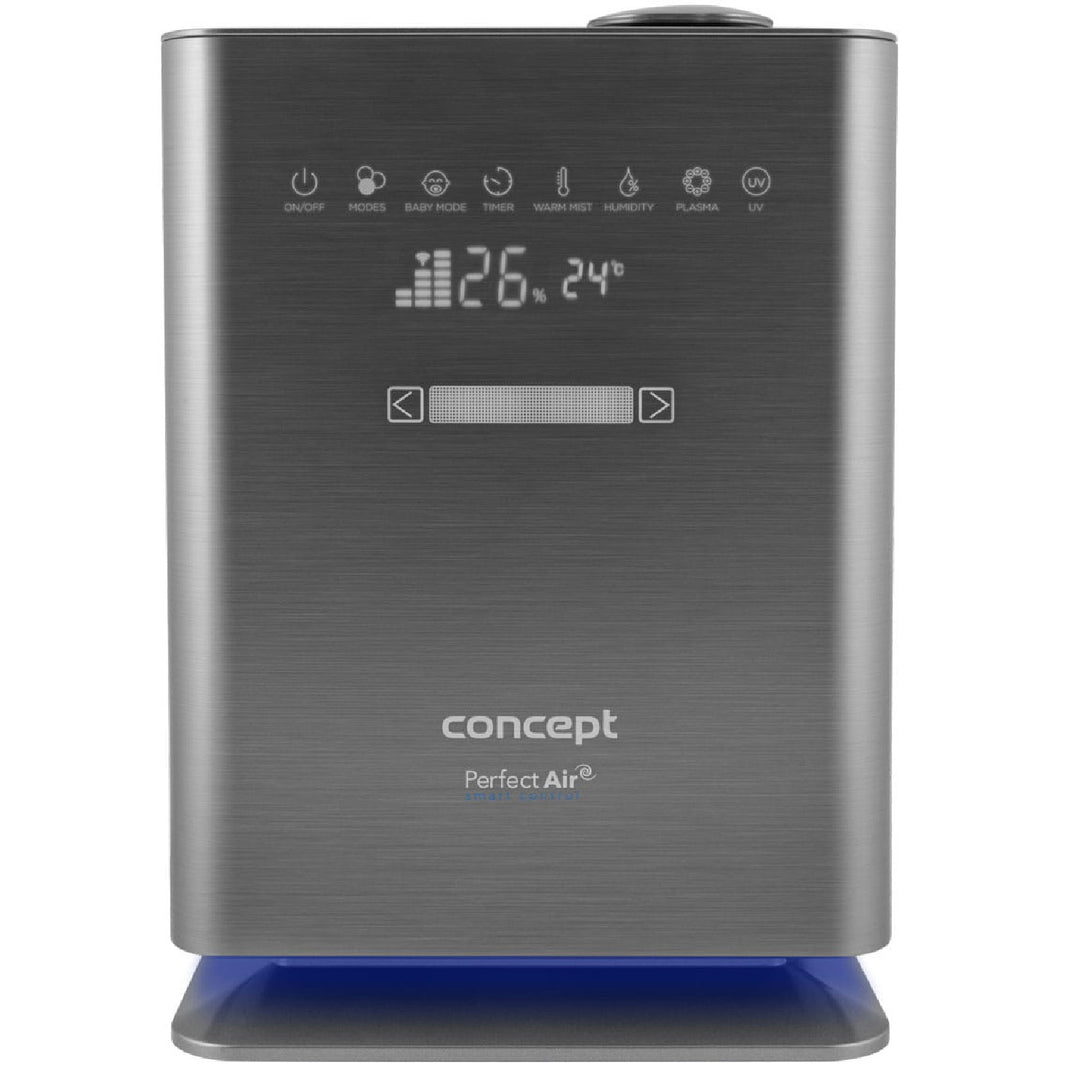 Nawilżacz powietrza Smart Concept ZV2021 Perfect Air