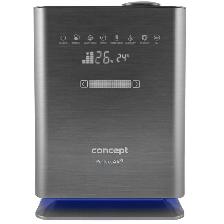 Nawilżacz powietrza Smart Concept ZV2021 Perfect Air