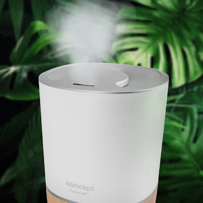 Nawilżacz powietrza Concept ZV1200 Perfect Air aromaterapia