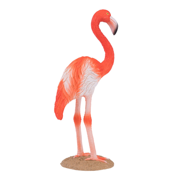 Figurka Mojo Animal Planet Flaming Wildlife 387134 M