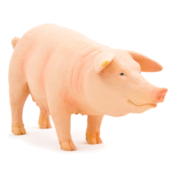 Figurka kolekcjonerska Mojo Animal Planet Świnia 387054 M