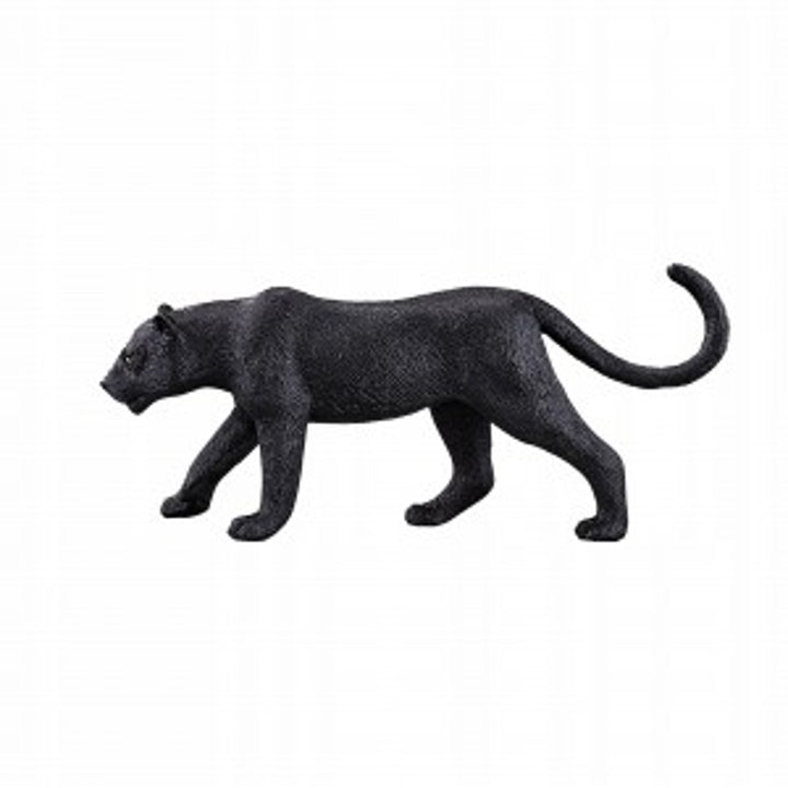Figurka Mojo Animal Planet Czarna pantera 387017 L