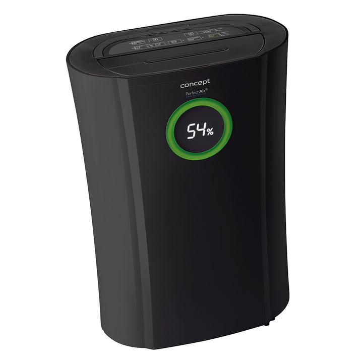 Osuszacz powietrza UV Concept Perfect Air Smart czarny