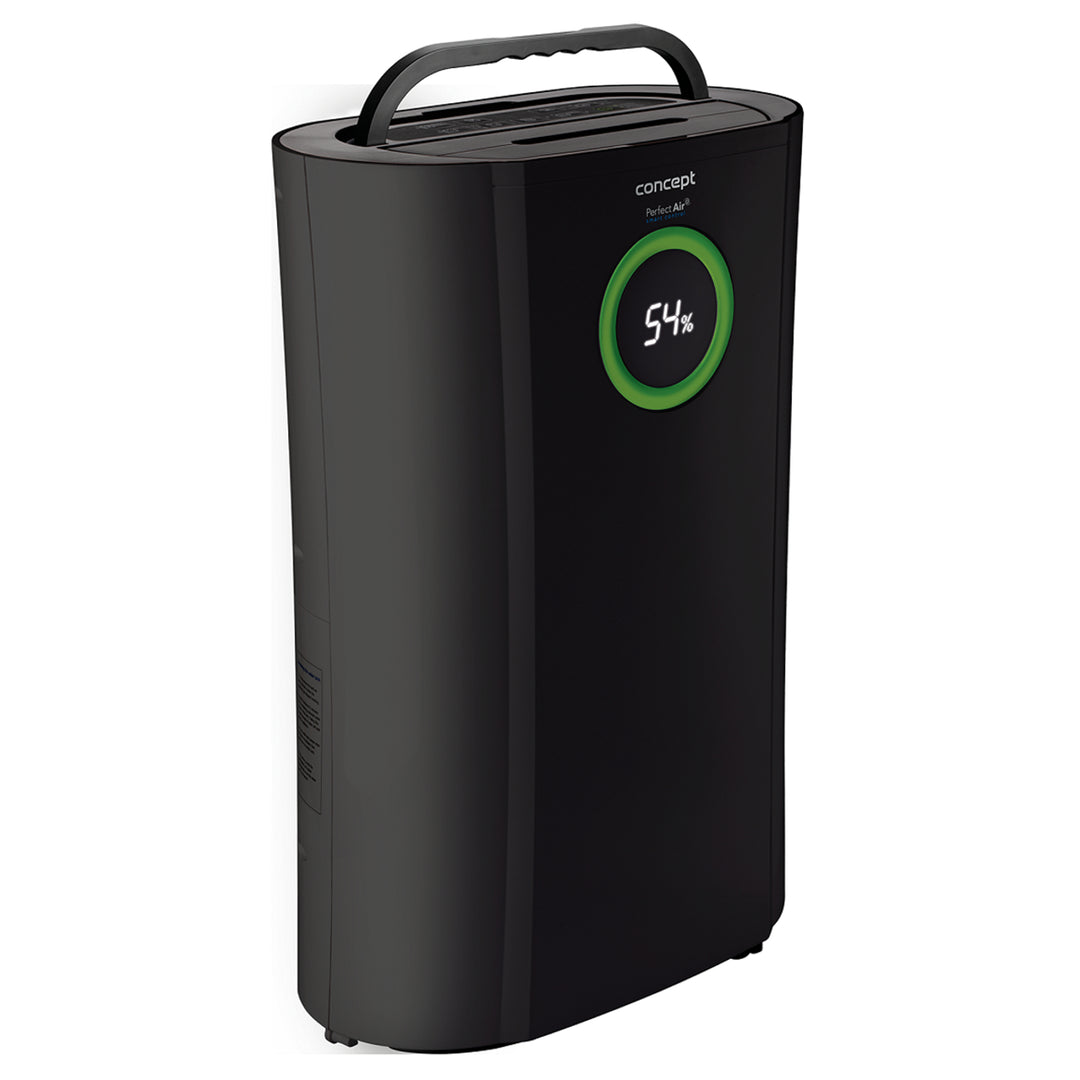 Osuszacz powietrza UV Concept Perfect Air Smart czarny