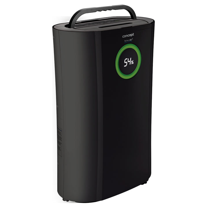 Osuszacz powietrza UV Concept Perfect Air Smart czarny
