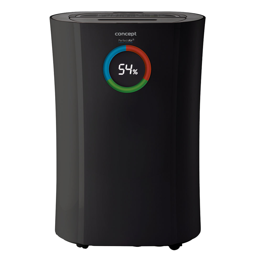 Osuszacz powietrza UV Concept Perfect Air Smart czarny