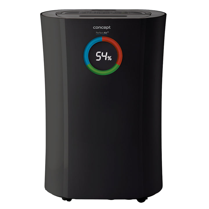 Osuszacz powietrza UV Concept Perfect Air Smart czarny
