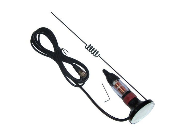 CB Sunker CB 1 z magnesem