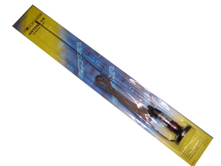 CB Sunker CB 1 z magnesem