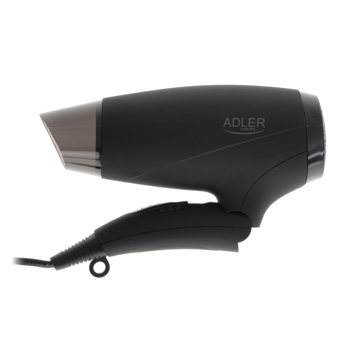 Suszarka do włosów 1400W Adler AD 2266 2 poziomy mocy