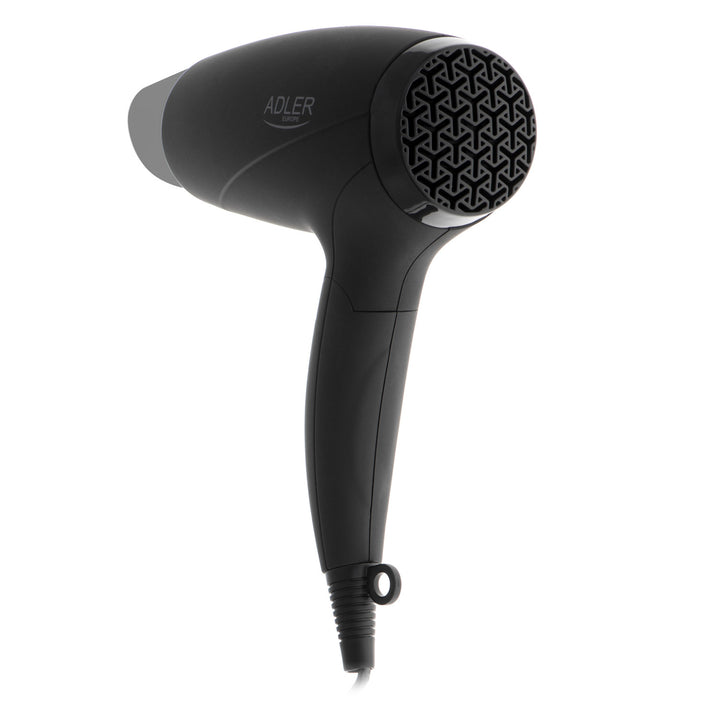 Suszarka do włosów 1400W Adler AD 2266 2 poziomy mocy