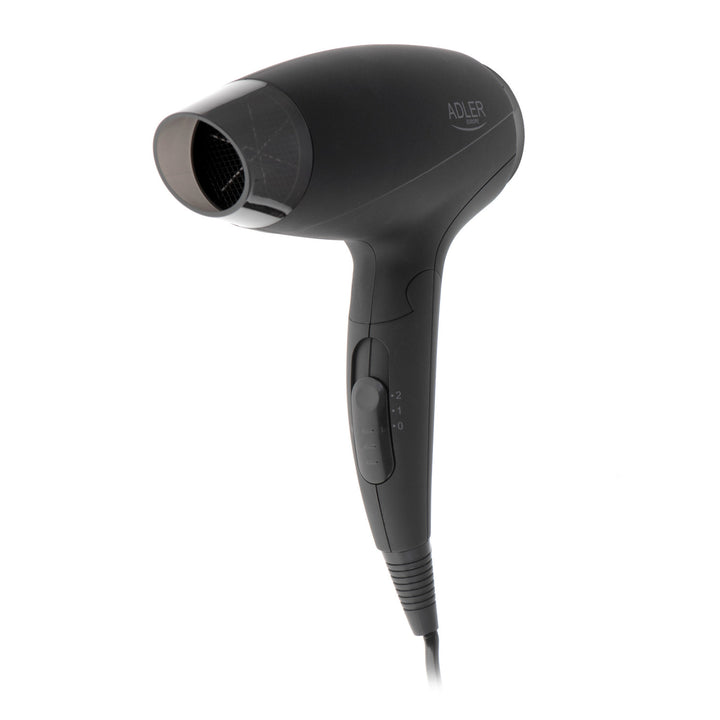 Suszarka do włosów 1400W Adler AD 2266 2 poziomy mocy