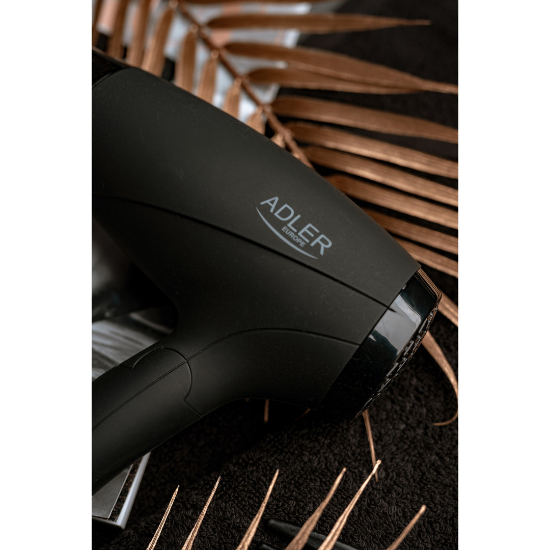 Suszarka do włosów 1400W Adler AD 2266 2 poziomy mocy