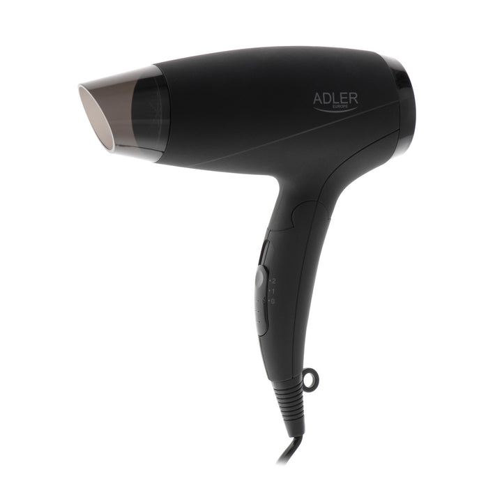 Suszarka do włosów 1400W Adler AD 2266 2 poziomy mocy