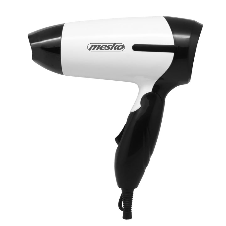 Mesko MS 2262 Suszarka turystyczna ze składaną rączką 1000W