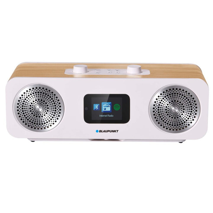 Radio internetowe IR50DAB - Bluetooth, tuner DAB+/FM RDS, Spotify Connect