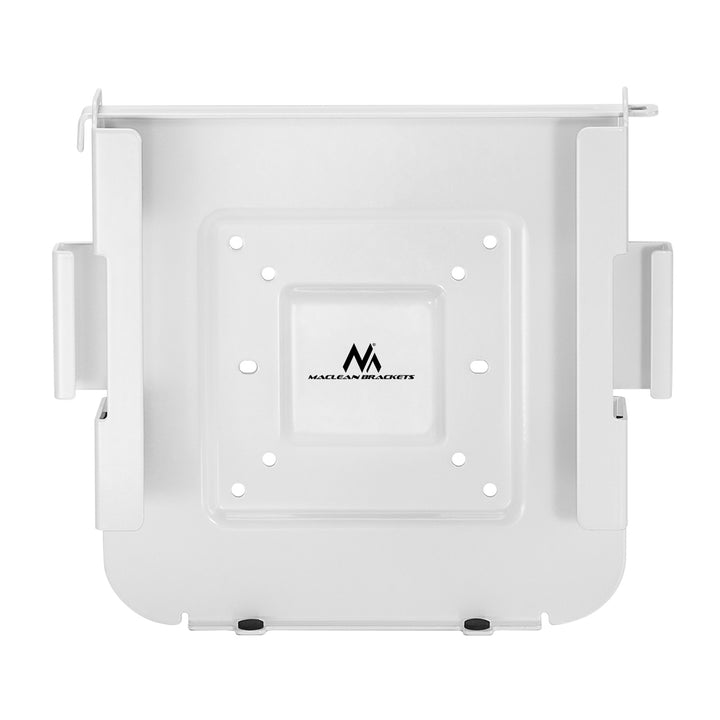 Uchwyt do MAC Mini Maclean, VESA 75X75/100X100, dla MAC Mini po 2014 roku, MC-473