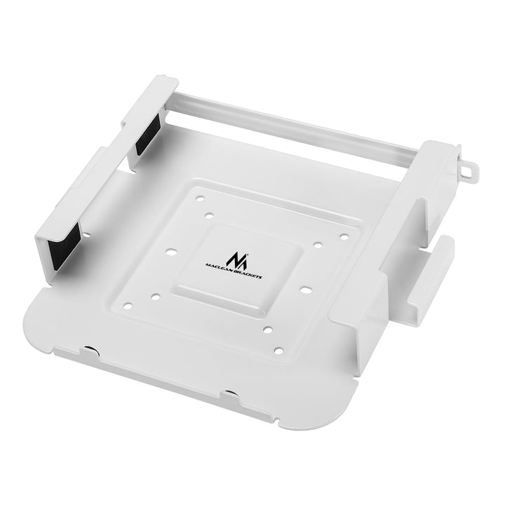 Uchwyt do MAC Mini Maclean, VESA 75X75/100X100, dla MAC Mini po 2014 roku, MC-473