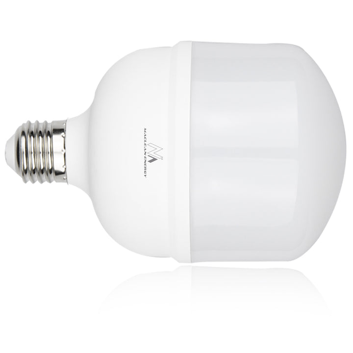 Żarówka LED Maclean, E27, 38W, 220-240V AC, zimna biała, 6500K, 3990lm, MCE303 CW