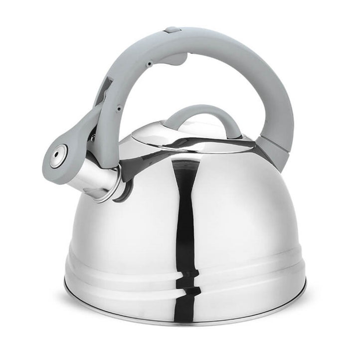 Czajnik ze stali nierdzewnej 2,5L Maestro MR-1304 średnica podstawy 20cm