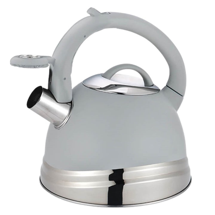 Czajnik ze stali nierdzewnej 2,5L Maestro MR-1304C średnica podstawy 20cm