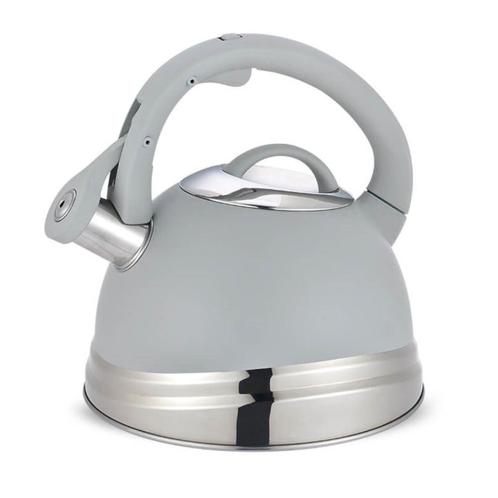 Czajnik ze stali nierdzewnej 2,5L Maestro MR-1304C średnica podstawy 20cm