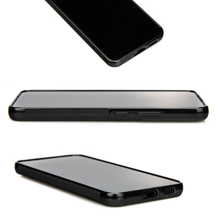 Drewniane Etui Samsung Galaxy S22 Plus JELEŃ IMBUIA